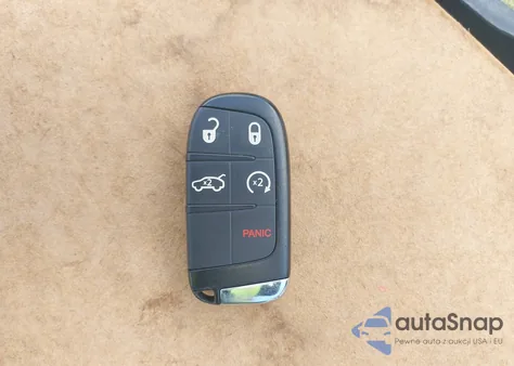 2024 Dodge Hornet R/T Eawd из США, поврежденный, VIN ZACPDFCW6R3A35730